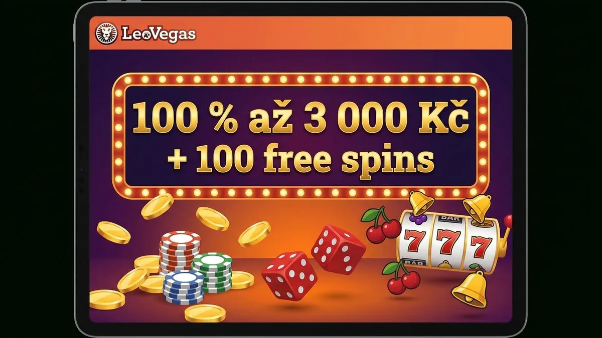 LeoVegas