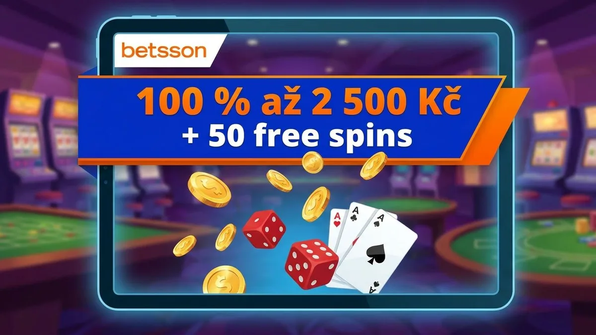 Betsson